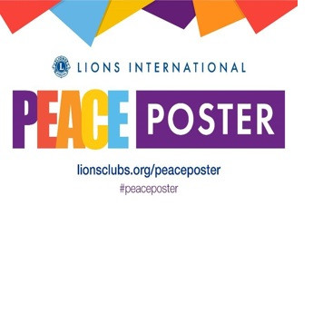 peace poster 